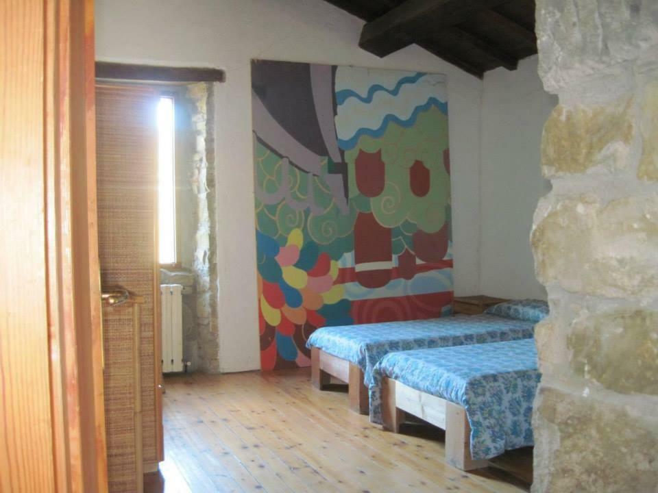 Libera Universita Di Alcatraz Konuk evi Morleschio Dış mekan fotoğraf